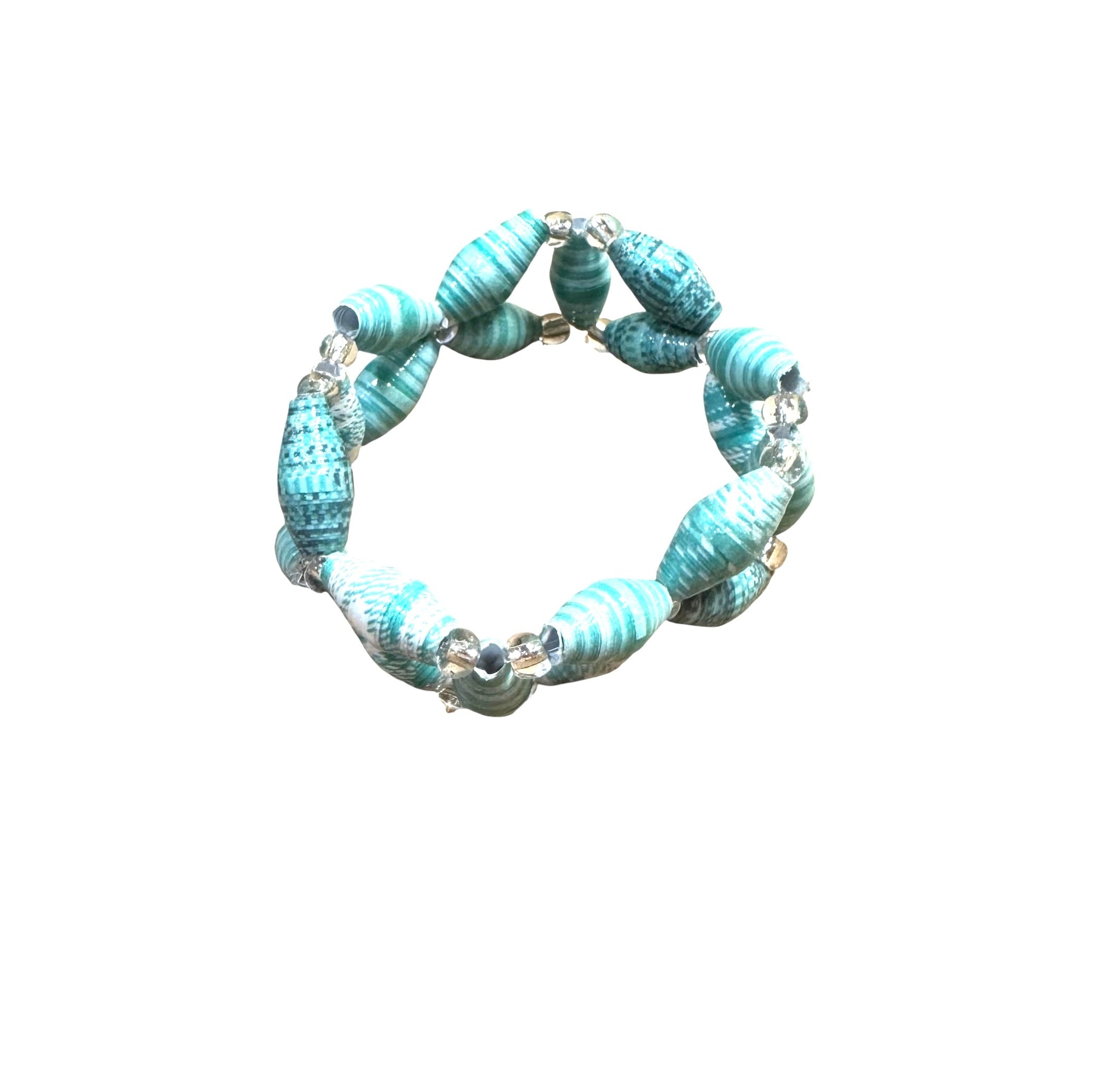 Kid’s Woven Bracelet