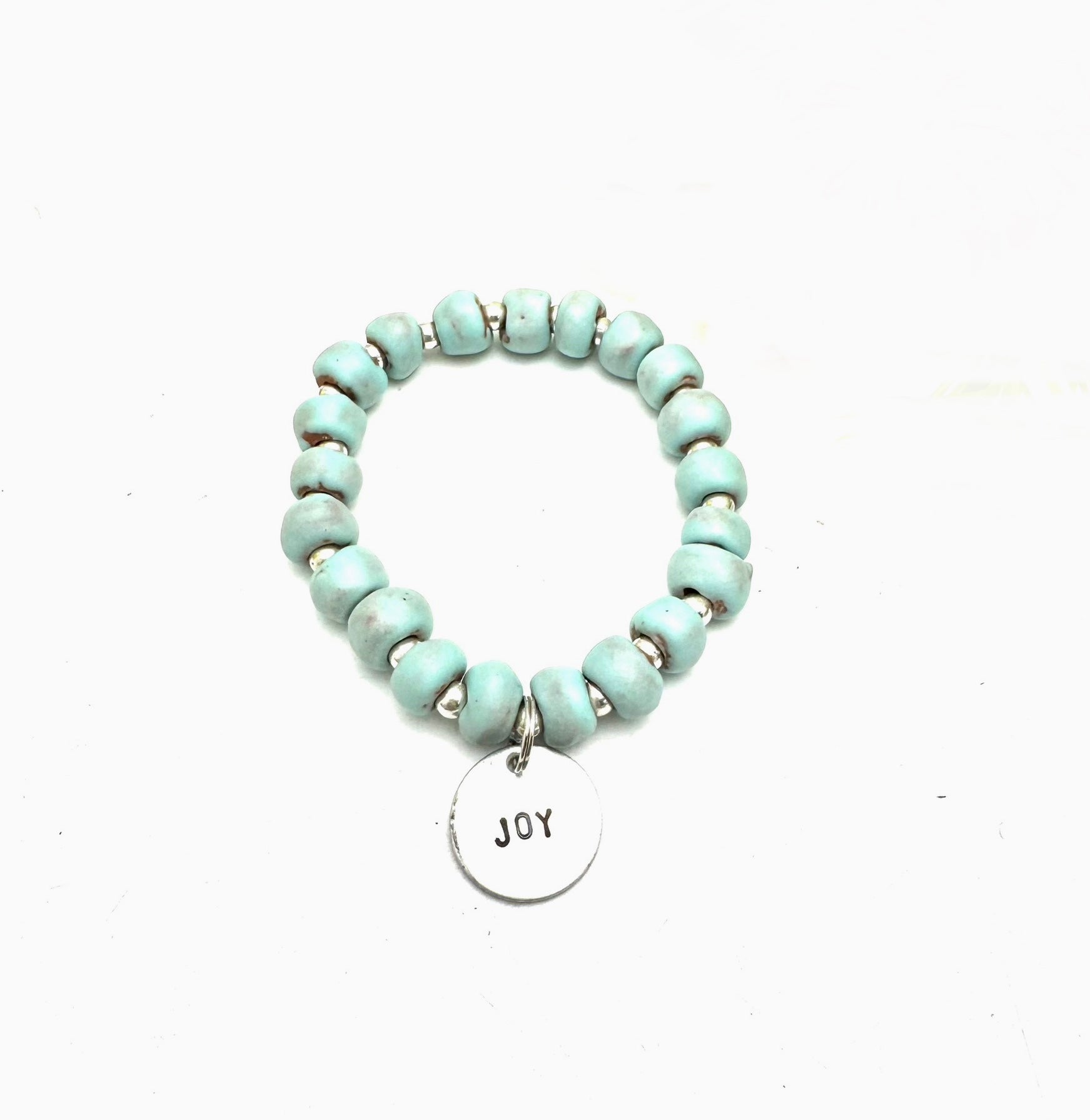 Sweet Life  Charm Bracelet - Joy
